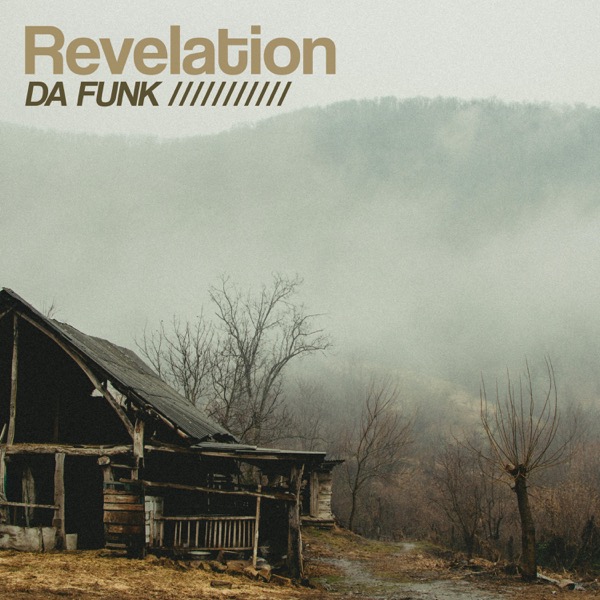 Da Funk-Revelation ARTWORK 3000x3000